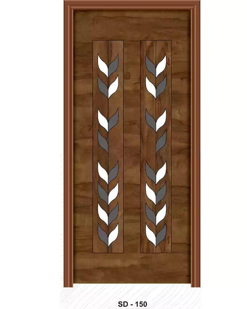 Sky Flush Doors